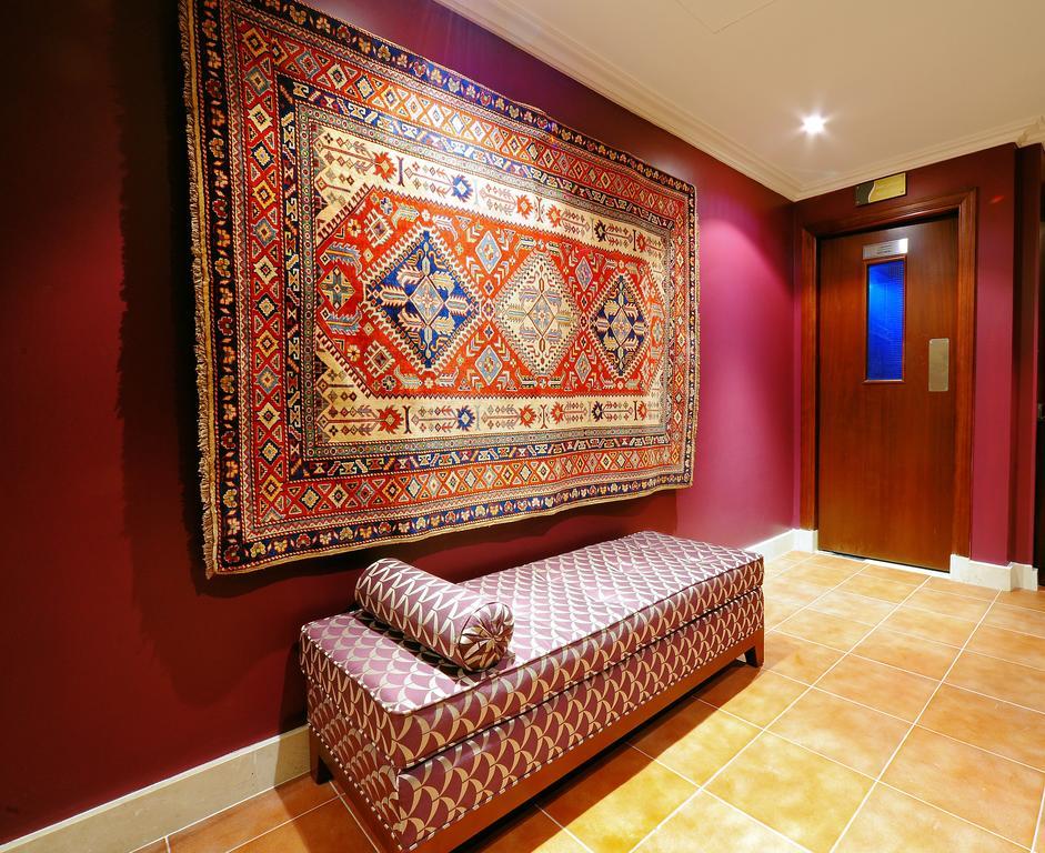 דובאי Monaco Hotel מראה חיצוני תמונה